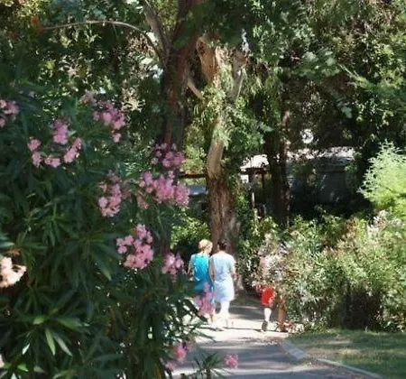 Le Bungalow Ensoleillé à La Napoule * Mandelieu