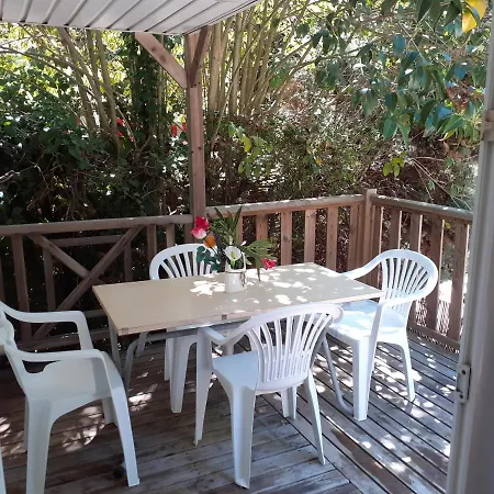 Le Bungalow Ensoleille A La Napoule * Mandelieu