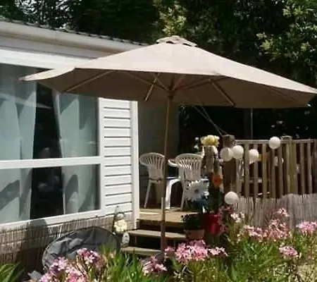 Le Bungalow Ensoleille A La Napoule